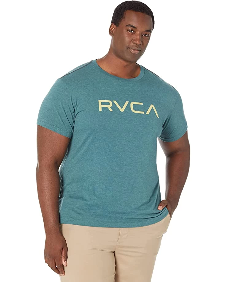 Shirts & Tops Big RVCA Short Sleeve Tee 12 Shirts & Tops Big RVCA Short Sleeve Tee - Image 10
