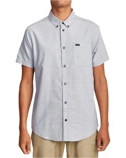 RVCA Shirts & Tops That'll Do Stretch Short Sleeve -RVCA Shop 81Qx8sdPaLL. AC SR736920