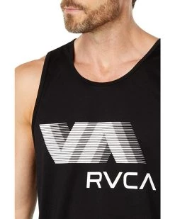 Shirts & Tops VA RVCA Blur Tank 10 Shirts & Tops VA RVCA Blur Tank -RVCA Shop 81R4IpoYdaL. AC SR736920