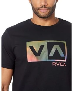 RVCA Shirts & Tops Balance Box S/S Tee -RVCA Shop 81RRD4ibPBL. AC SR736920