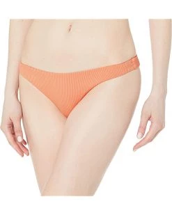 RVCA Swimwear Women's Standard Swimsuit Bikini Bottom Cheeky Cut 10 RVCA Swimwear Women's Standard Swimsuit Bikini Bottom Cheeky Cut -RVCA Shop 81RZicBnA0L. AC SR736920
