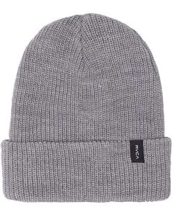 RVCA Hats Men's Knit Beanie