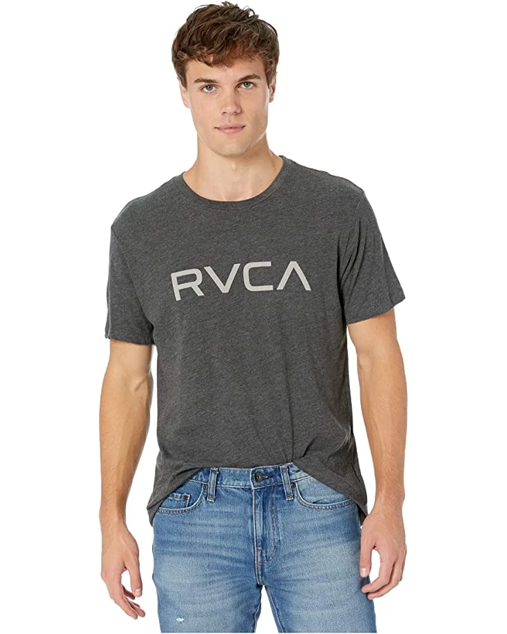 Shirts & Tops Big RVCA Short Sleeve Tee 8 Shirts & Tops Big RVCA Short Sleeve Tee - Image 6
