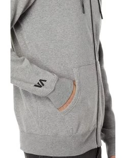 RVCA Hoodies & Sweatshirts Swift Icon Hoodie -RVCA Shop 81SMj23N03L. AC SR736920