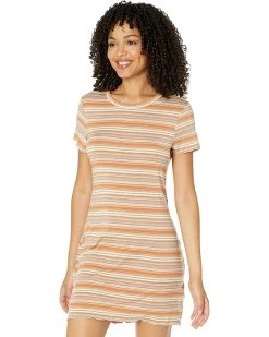 RVCA Dresses Rover Dress