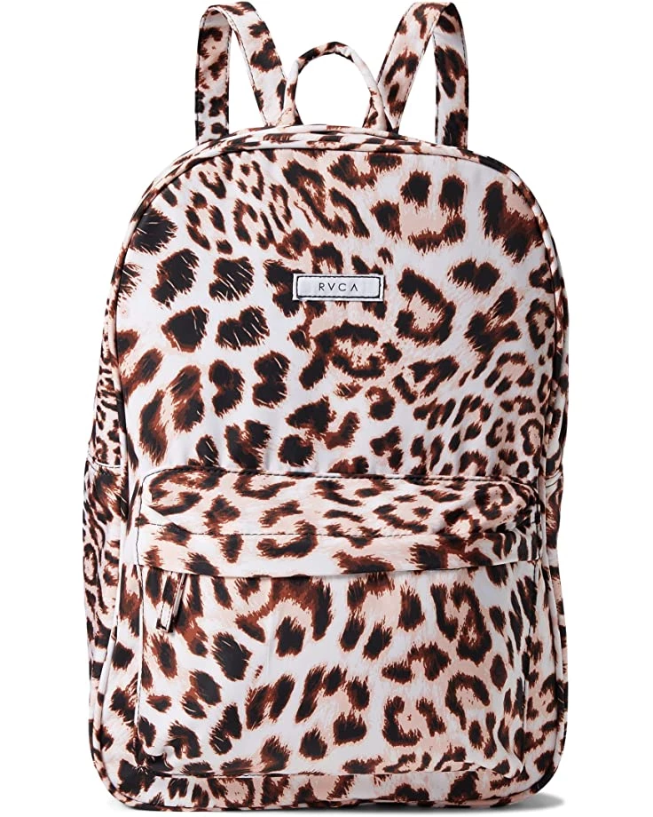 RVCA Backpacks Wild Warp Backpack 2 RVCA Backpacks Wild Warp Backpack