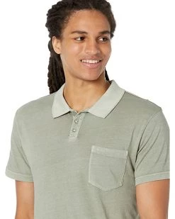 RVCA Shirts & Tops PTC Pigment Polo -RVCA Shop 81VUc9j2TWL. AC SR736920