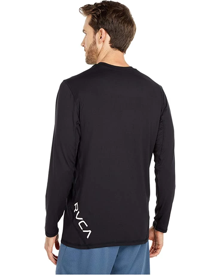 RVCA Shirts & Tops VA Sport Vent Long Sleeve Top 5 RVCA Shirts & Tops VA Sport Vent Long Sleeve Top - Image 3