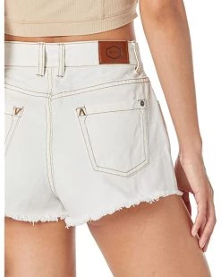 RVCA Elle Denim Shorts 8 RVCA Elle Denim Shorts -RVCA Shop 81WLPNyMmkL. AC SR736920