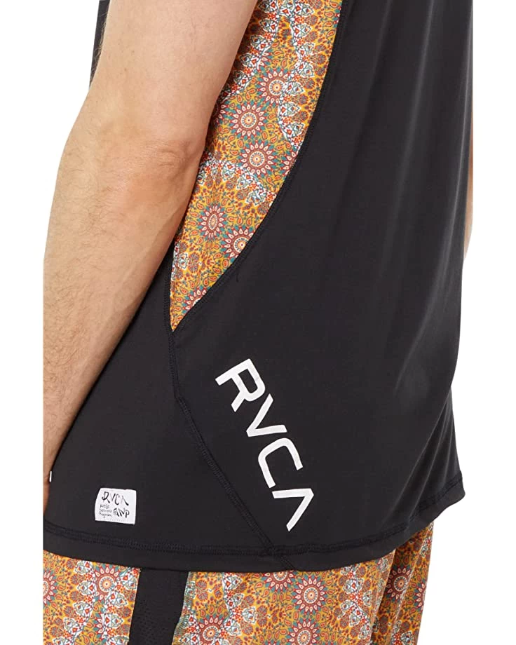 RVCA Shirts & Tops Kelsey Brookes Sport Vent Tank 5 RVCA Shirts & Tops Kelsey Brookes Sport Vent Tank - Image 3