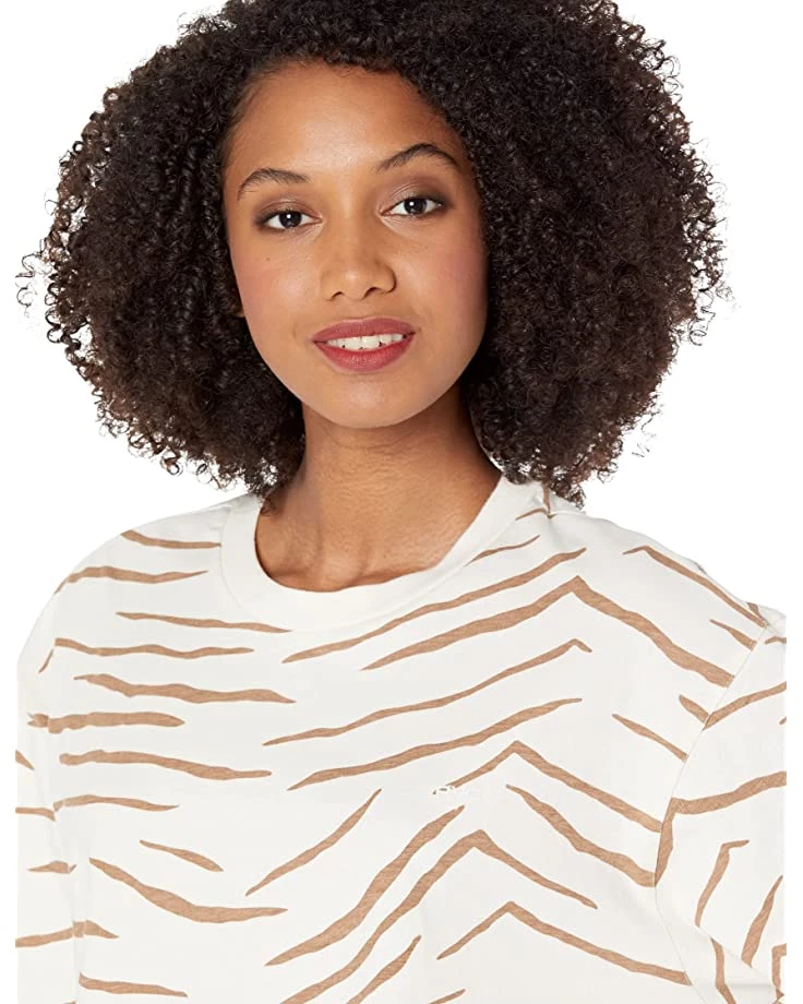 RVCA Shirts & Tops Test Drive Crop Tee 5 RVCA Shirts & Tops Test Drive Crop Tee - Image 3