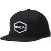 RVCA Hats Commonwealth Snapback -RVCA Shop 81Xj3iRkxoL. AC SR736920