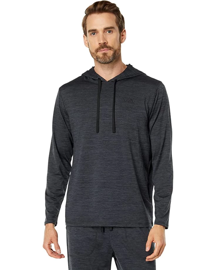 RVCA Hoodies & Sweatshirts C-Able Pullover Hoodie 3 RVCA Hoodies & Sweatshirts C-Able Pullover Hoodie