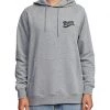 RVCA Hoodies & Sweatshirts Men's Graphic Fleece Pullover Hoodie Sweatshirt -RVCA Shop 81YpW1gX2L. AC SR736920