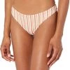 RVCA Swimwear Women's Standard Swimsuit Bikini Bottom Cheeky Cut 1 RVCA Swimwear Women's Standard Swimsuit Bikini Bottom Cheeky Cut -RVCA Shop 81Z3uYM6J1L. AC SR736920