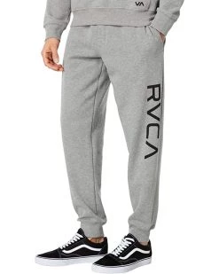 Big RVCA Sweatpants -RVCA Shop 81amfLb6nDL. AC SR736920