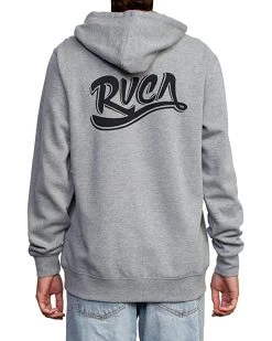 RVCA Hoodies & Sweatshirts Men's Graphic Fleece Pullover Hoodie Sweatshirt 8 RVCA Hoodies & Sweatshirts Men's Graphic Fleece Pullover Hoodie Sweatshirt -RVCA Shop 81b4YD3V1OL. AC SR736920