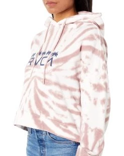 RVCA Hoodies & Sweatshirts Five Palms Pullover Hoodie 8 RVCA Hoodies & Sweatshirts Five Palms Pullover Hoodie -RVCA Shop 81beQft5V1L. AC SR736920