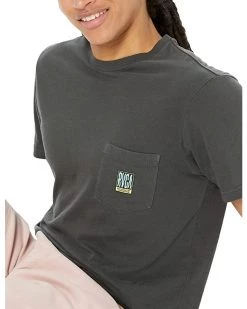 RVCA Shirts & Tops Reactor S/S Tee -RVCA Shop 81dhJVfao6L. AC SR736920