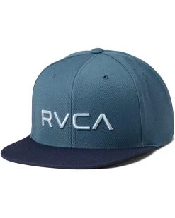 RVCA Hats Twill Snapback II 11 RVCA Hats Twill Snapback II -RVCA Shop 81eLyMmX7L. AC SR736920