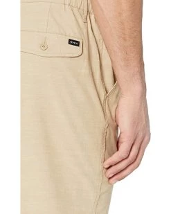 RVCA Shorts All Time Coastal Solid Hybrid -RVCA Shop 81f2Hhee4RL. AC SR736920