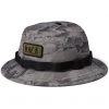 RVCA Hats Horton Bucket -RVCA Shop 81fHkfTtrgL. AC SR736920