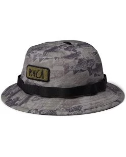 RVCA Hats Horton Bucket