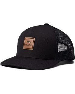 RVCA Hats VA All The Way Curve
