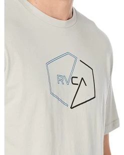 RVCA Shirts & Tops Halfway Short Sleeve Tee -RVCA Shop 81h9I7fSa1L. AC SR736920