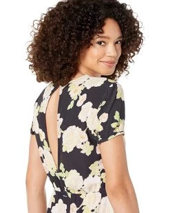 RVCA Dresses Lido Dress -RVCA Shop 81j7Bp9I3BL. AC SR736920