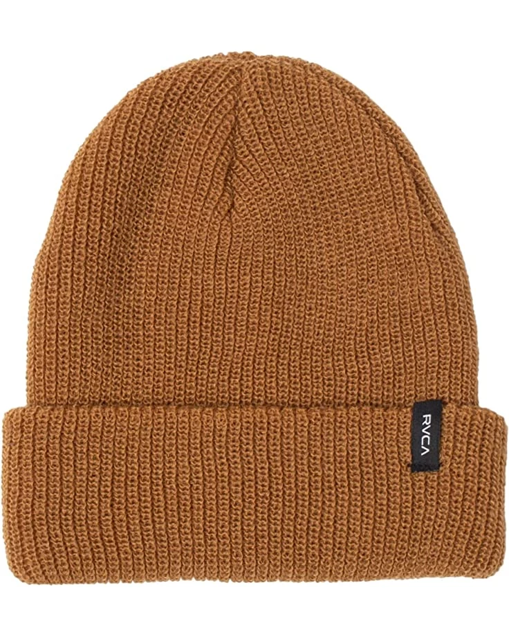 RVCA Hats Dayshift Beanie 4 RVCA Hats Dayshift Beanie - Image 2