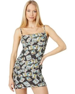 RVCA Dresses United Dress