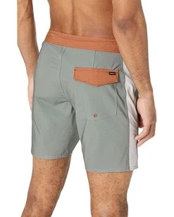 RVCA Swimwear Apex 18" Trunks -RVCA Shop 81lXWpSe9KL. AC SR736920