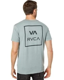 RVCA Shirts & Tops VA All The Way S/S Tee -RVCA Shop 81lcZ5fjzL. AC SR736920
