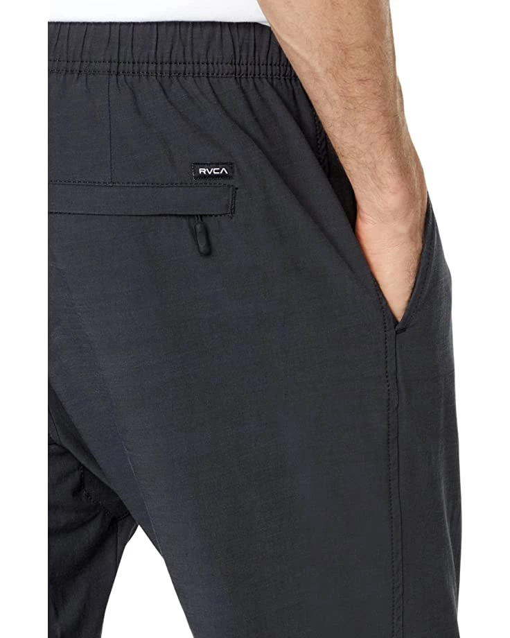 RVCA Pants Daggers Elastic Tech Joggers 5 RVCA Pants Daggers Elastic Tech Joggers - Image 3