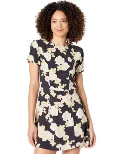RVCA Dresses Lido Dress