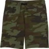 RVCA Kids VA Sport Shorts IV (Little Kids/Big Kids) -RVCA Shop 81miYYNBcYL. AC SR736920