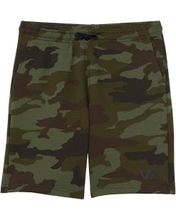 RVCA Kids VA Sport Shorts IV (Little Kids/Big Kids)