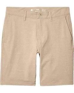 RVCA Kids Balance Hybrid Shorts (Big Kids)