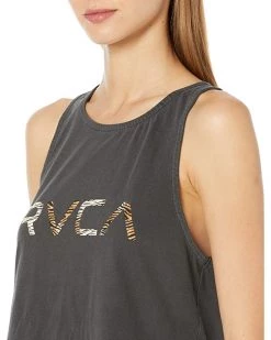 RVCA Shirts & Tops Tigher Tank -RVCA Shop 81nqA 8XHL. AC SR736920