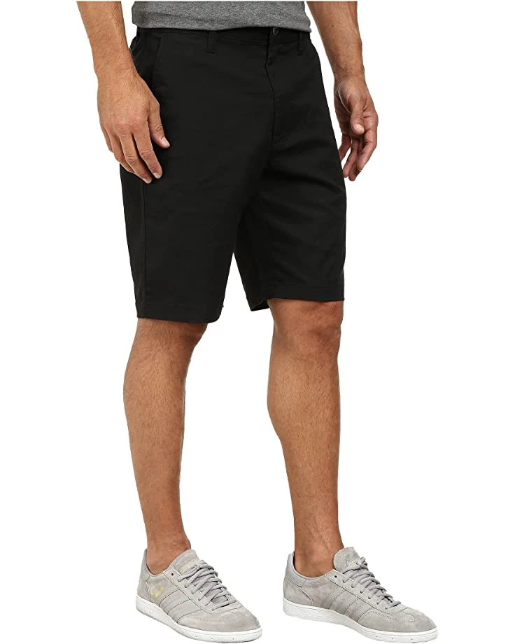 RVCA The Week-End Stretch Shorts 6 RVCA The Week-End Stretch Shorts - Image 4