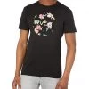 RVCA Shirts & Tops Men's Graphic Short Sleeve Crew Neck Tee Shirt -RVCA Shop 81pPcnh7hiL. AC SR736920