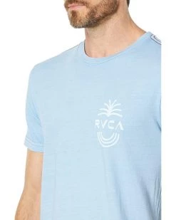 RVCA Shirts & Tops Yucca Heights Short Sleeve Tee -RVCA Shop 81pV5dQuEDL. AC SR736920