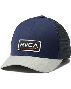 RVCA Hats Ticket Trucker III 9 RVCA Hats Ticket Trucker III -RVCA Shop 81puA 8itML. AC SR736920