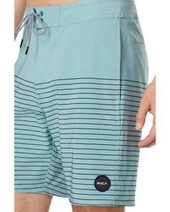 RVCA Swimwear Curren Trunk -RVCA Shop 81qLeRU6YDL. AC SR736920