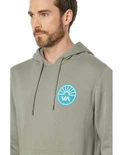 RVCA Hoodies & Sweatshirts Progress 2 Pullover Hoodie -RVCA Shop 81r4LAawvAL. AC SR736920