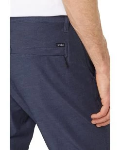 RVCA Daggers Tech Chino Pants -RVCA Shop 81s qM6nYbL. AC SR736920