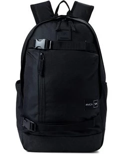 RVCA Backpacks Curb Skate Backpack