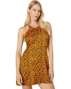 RVCA Dresses Perfect Strangers Dress