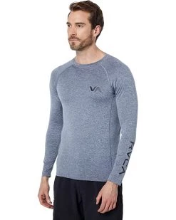 Swimwear RVCA L/S Rashguard 14 Swimwear RVCA L/S Rashguard -RVCA Shop 81u2 WOy8rL. AC SR736920